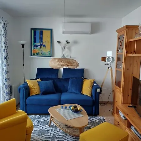 Casa Daniela- Apartmán