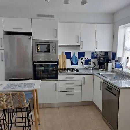 Casa Daniela- Appartement Tavira