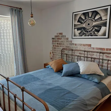 Casa Daniela- Appartement *