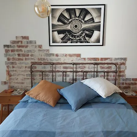 Casa Daniela- Appartement *