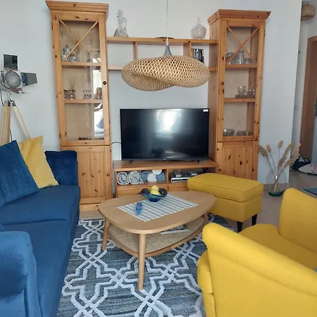 Appartement Casa Daniela- Tavira