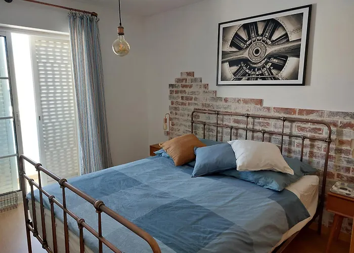 Casa Daniela- Appartement *