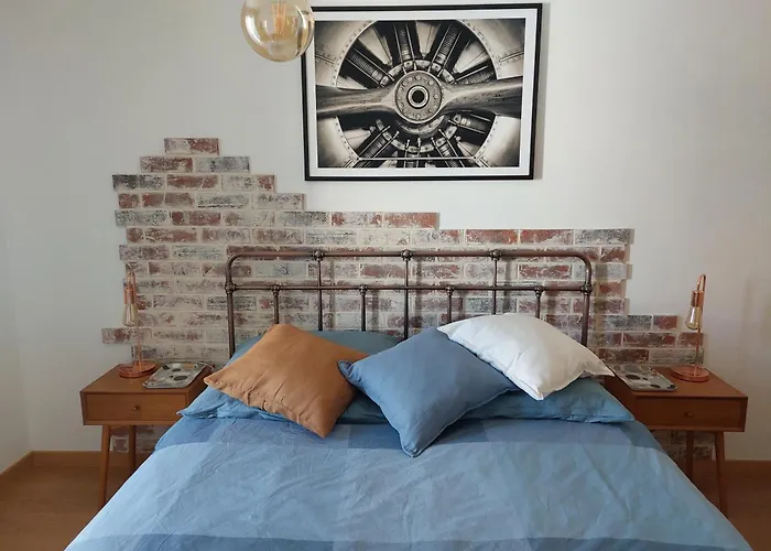 Casa Daniela- Appartement *