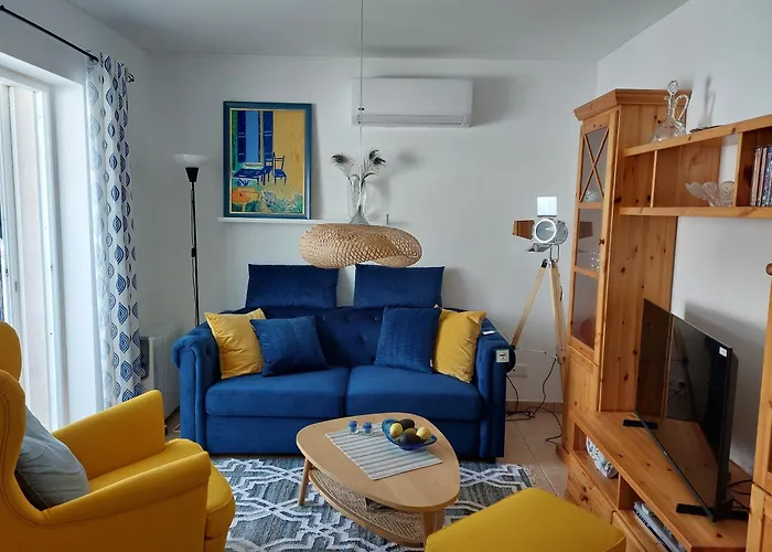 Casa Daniela- * Tavira