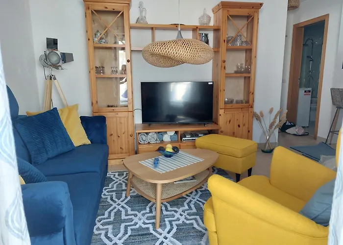 Appartement Casa Daniela- Tavira