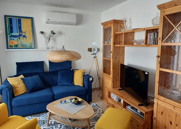 Casa Daniela- Appartement *