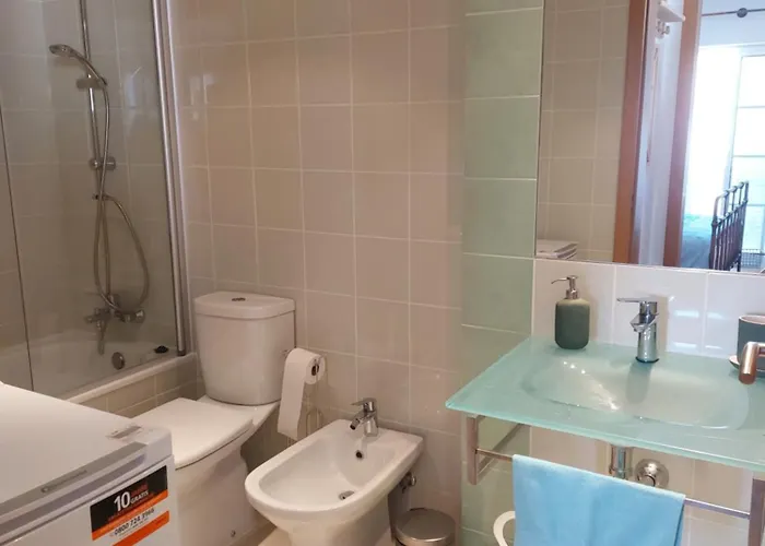 Casa Daniela- * Tavira