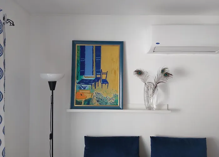 Casa Daniela- Appartement