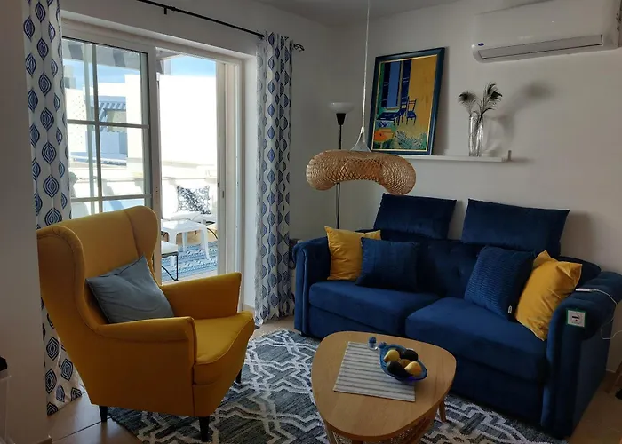 Appartement Casa Daniela- Tavira