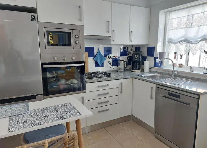 Casa Daniela- Tavira