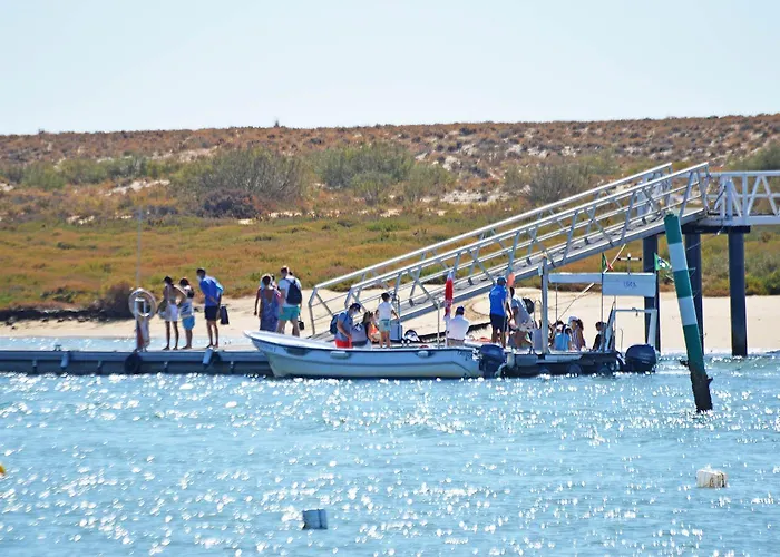 Casa Daniela- * Tavira