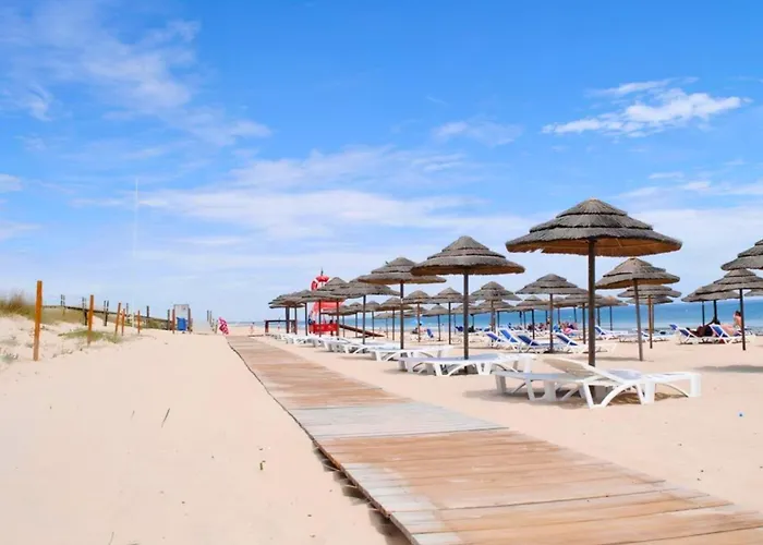 Casa Daniela- * Tavira