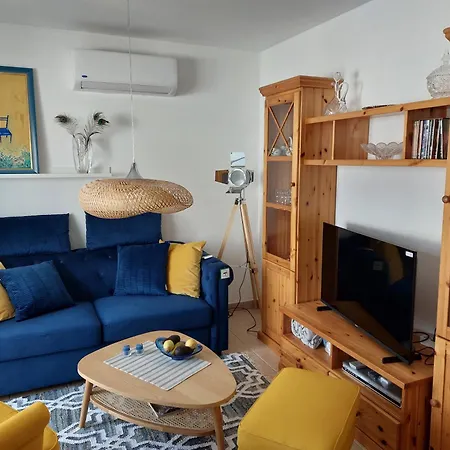 Casa Daniela- דירה *