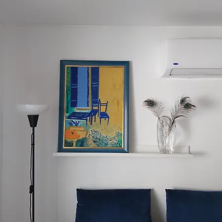 Casa Daniela- דירה